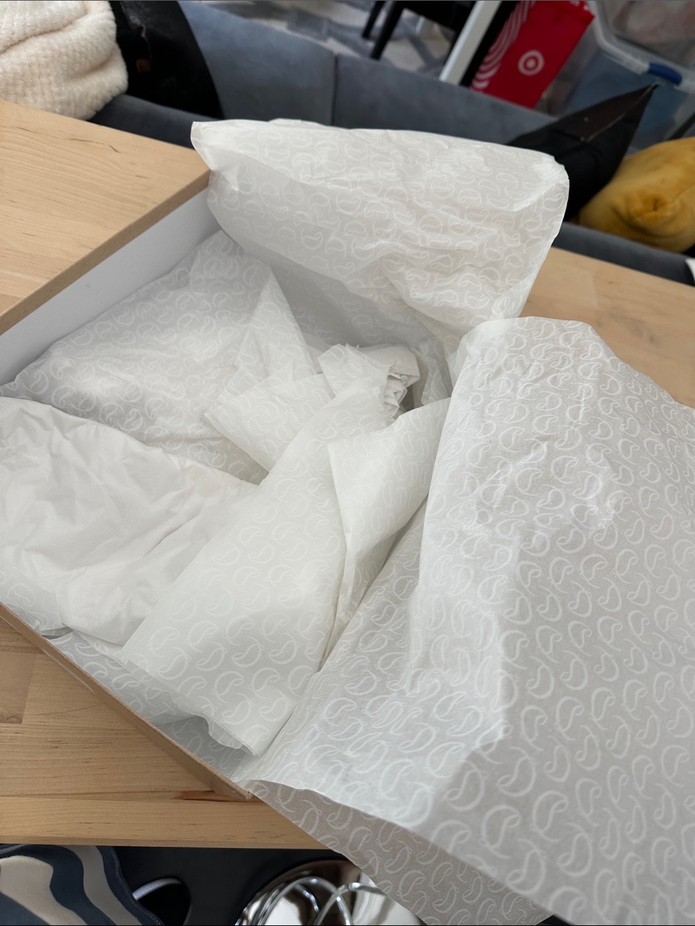 Christian Louboutin shoe box. - Picture 3 of 3